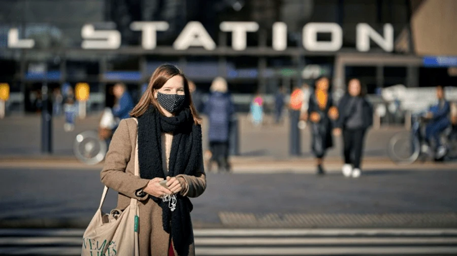 Нидерланды ослабляют Covid-ограничения, несмотря на Омикрон