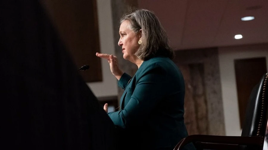 Нуланд: США готують дуже болючі санкції проти Росії