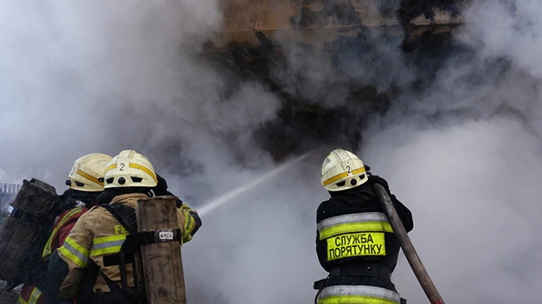 Пожар в Косовской больнице: умерла еще одна пострадавшая 