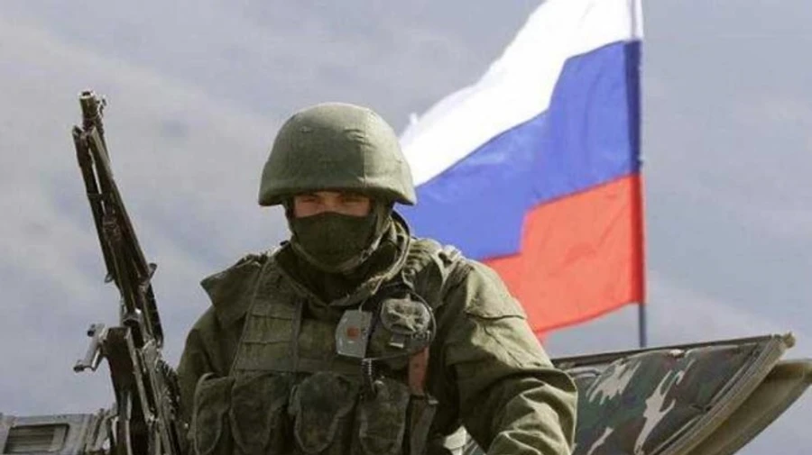 Лавров натякнув на воєнні дії у Європі