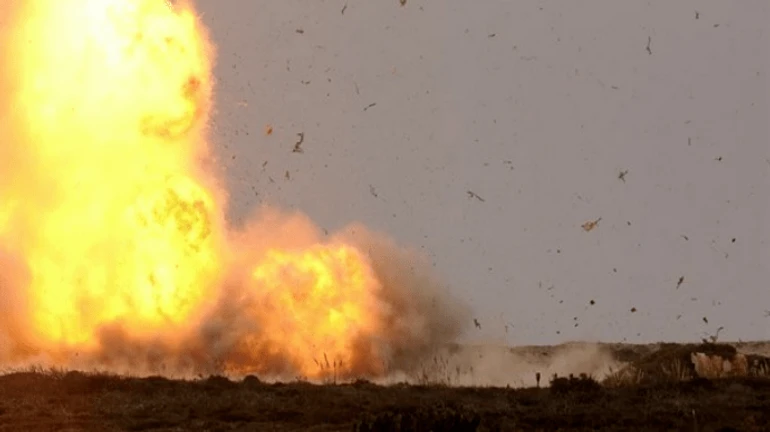 Авіаналіт в Афганістані вбив 10 талібів