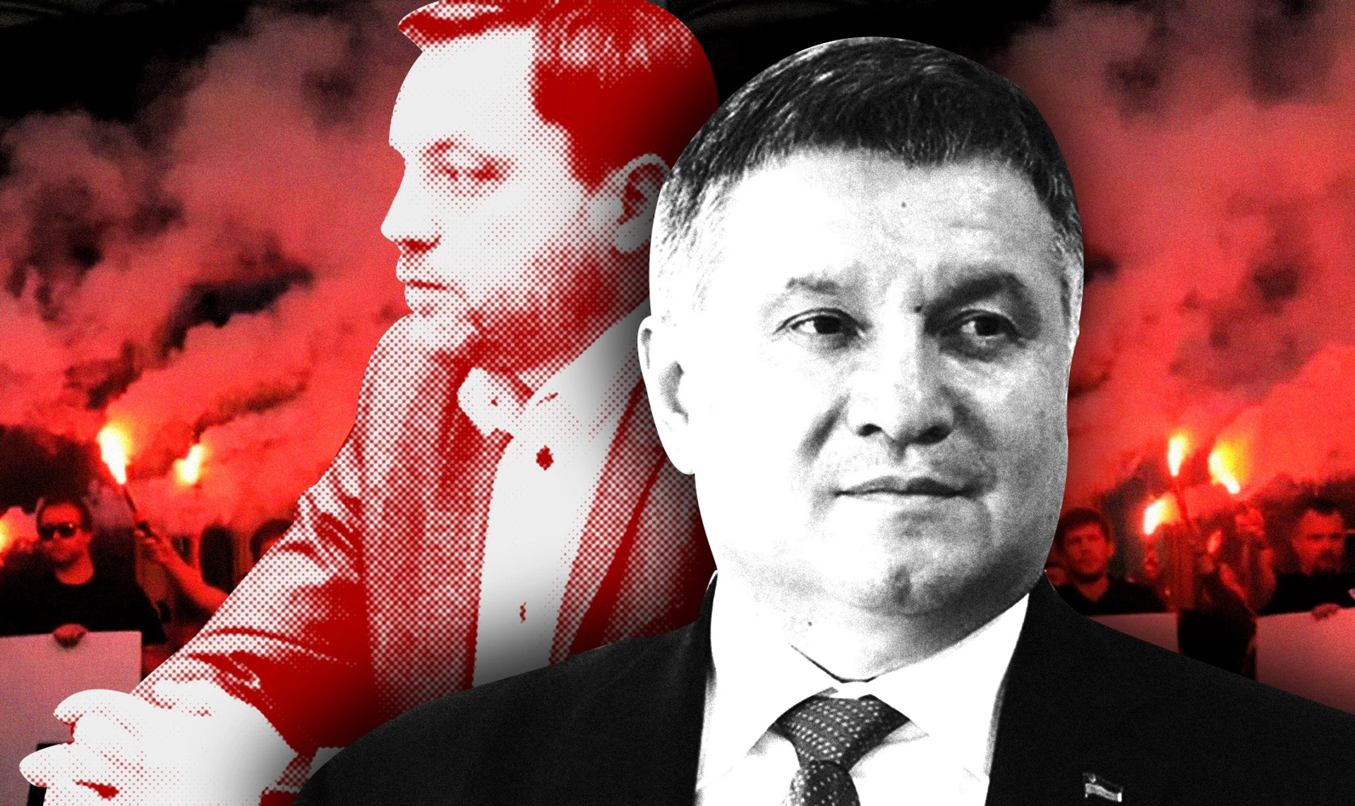 Кінець епохи Авакова. Як Зеленський вмовив міністра піти у відставку 