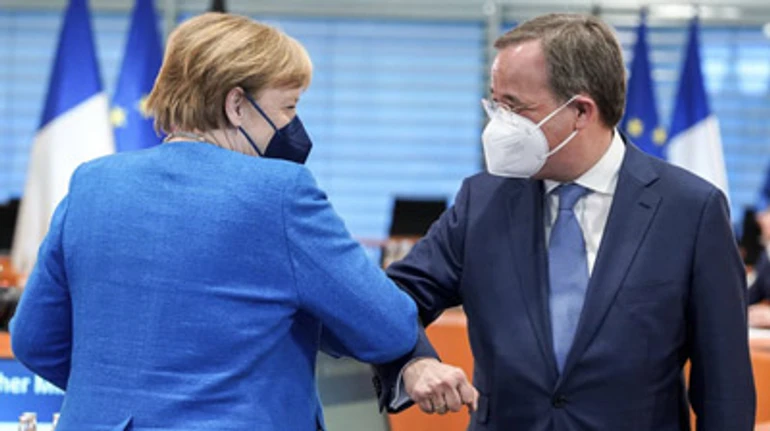 Шанс перемогти Зелених: завдяки чому партія Меркель може зберегти лідерство