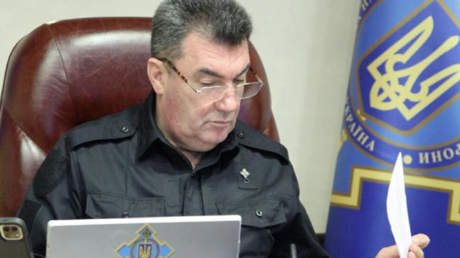 Секретар РНБО звинуватив Лукашенка в державному тероризмі