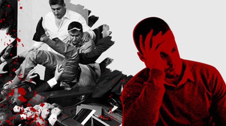 У мене є мрія