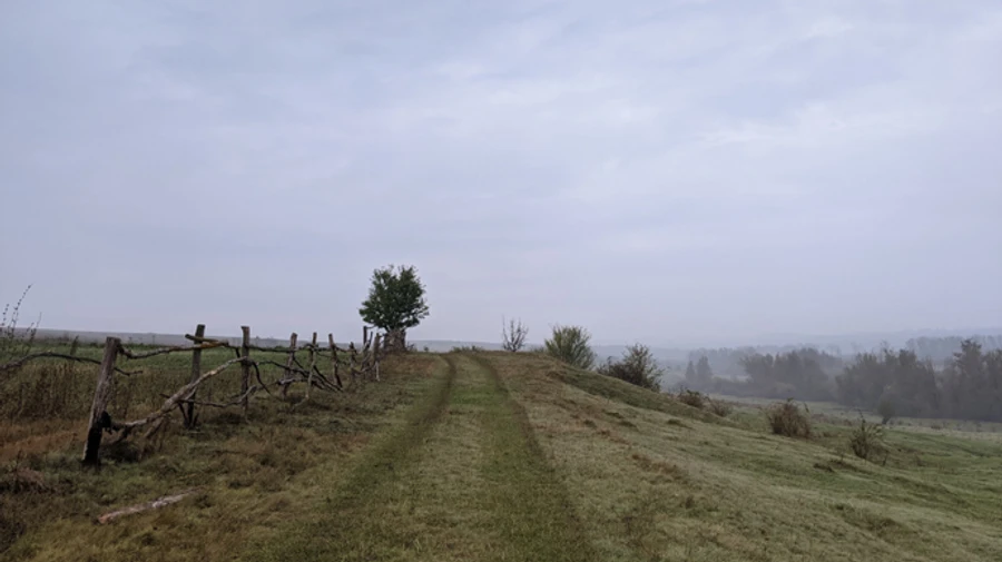 Погода еще покапризничает: до конца недели будет холодно