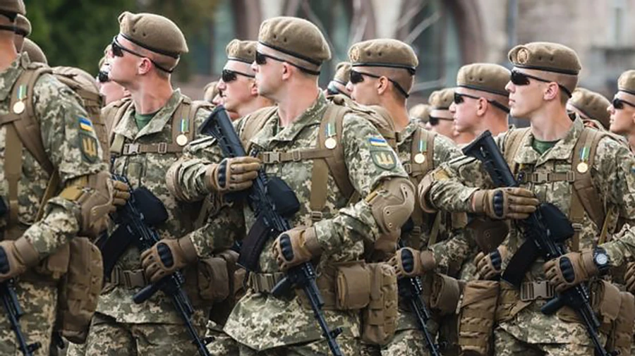 Від коронавірусу вакцинували вже більше тисячі бійців ООС