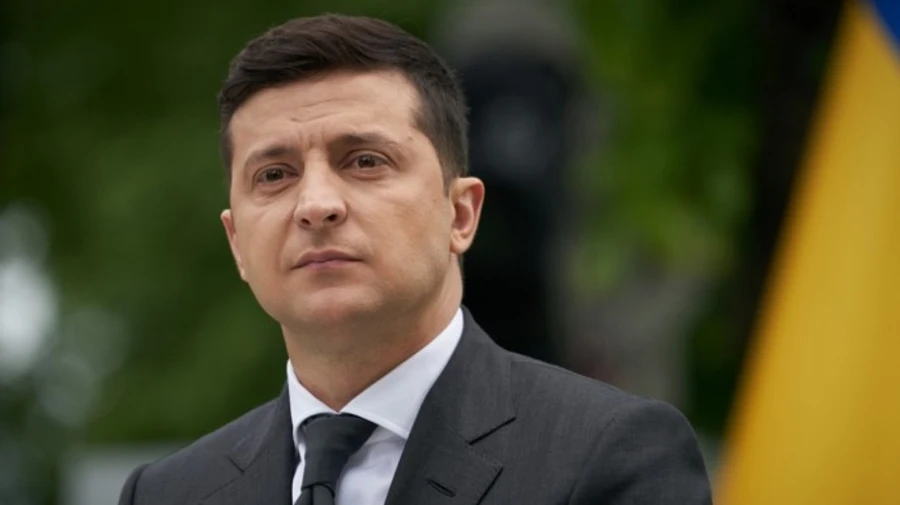 Зеленський: Ніхто не думав про повернення Криму до мого приходу