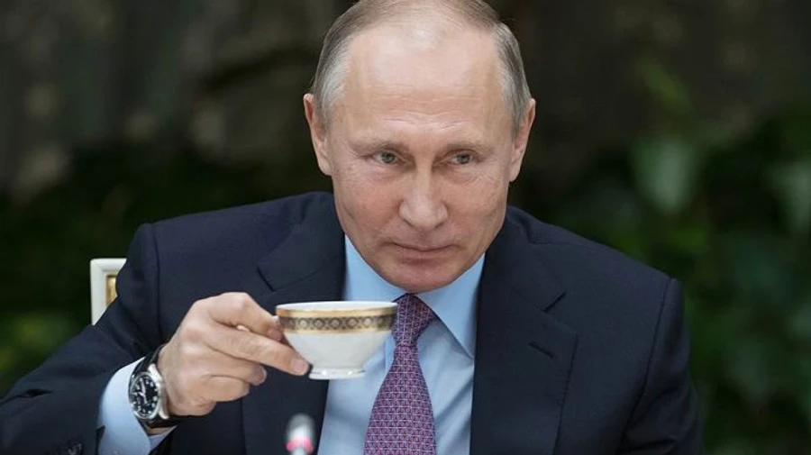 Українці найчастіше називають Викрадачем Різдва Путіна