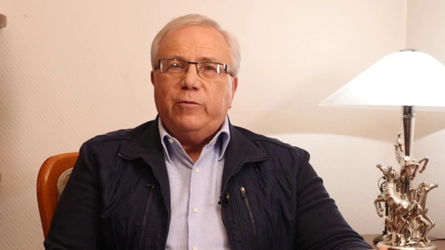 Вілкул знявся з виборів мера Кривого Рогу