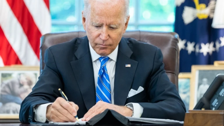 Трамп заявил, что помилования Байдена в последний день президентства недействительны