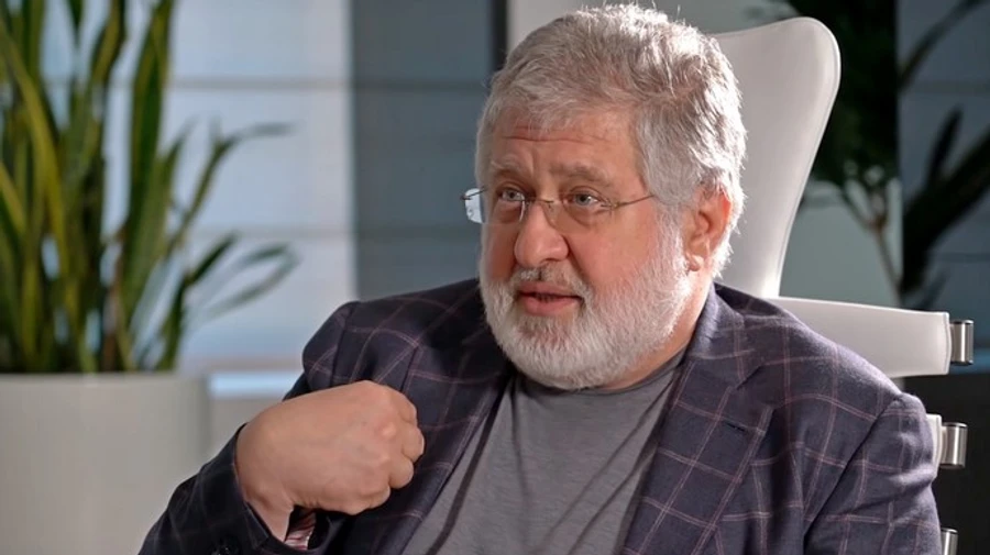 Порошенко: Перший, хто заслуговує за довічне за корупцію – Коломойський, але його захищає Зеленський