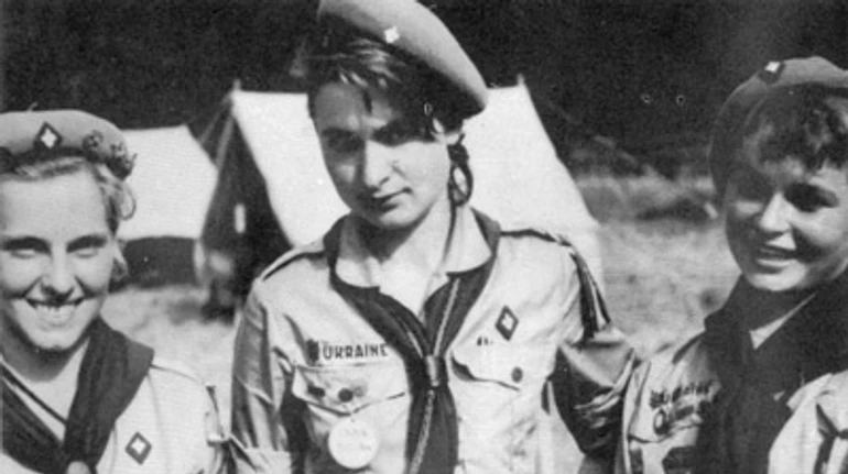 Борьба левых и правых за Пласт – украинский скаутинг