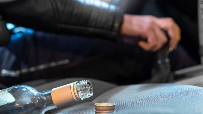 Зеленського закликають зупинити закон про посилення покарання за п’яне водіння