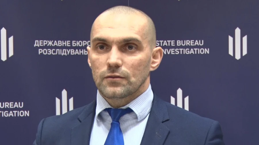 Следователь ГБР Корецкий: руководители Бюро хотели арестовать телеканал Прямой