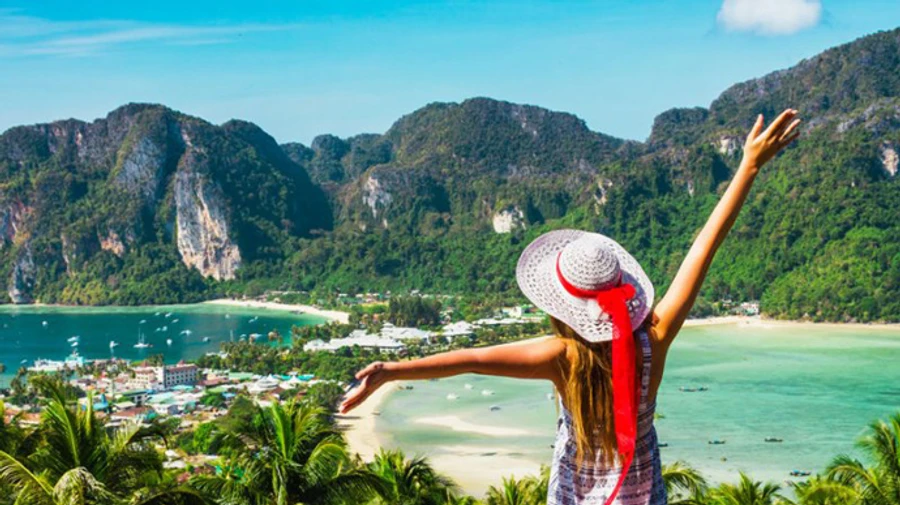 В Минздраве рассказали, что делать туристам, которые возвращаются из стран красной зоны