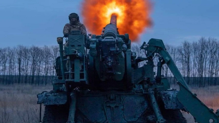 Генштаб заявив, що бої на Курщині тривають: ЗСУ вже відбили 5 атак росіян 