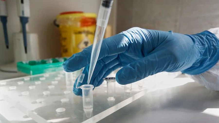 У Києві COVID-19 підтвердився у близько 12% випадків підозр – Кличко