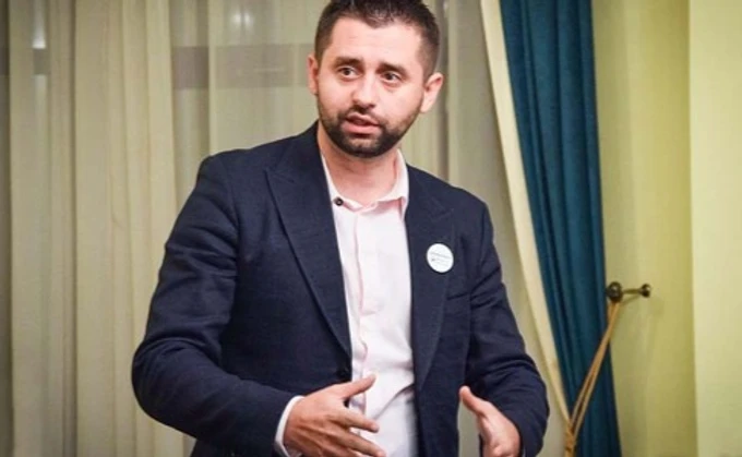 Арахамія про Саакашвілі: Буде погано, якщо провалимо голосування