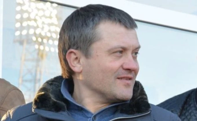 Стрелявший в Мультика-Титова в Николаеве был в медицинской маске