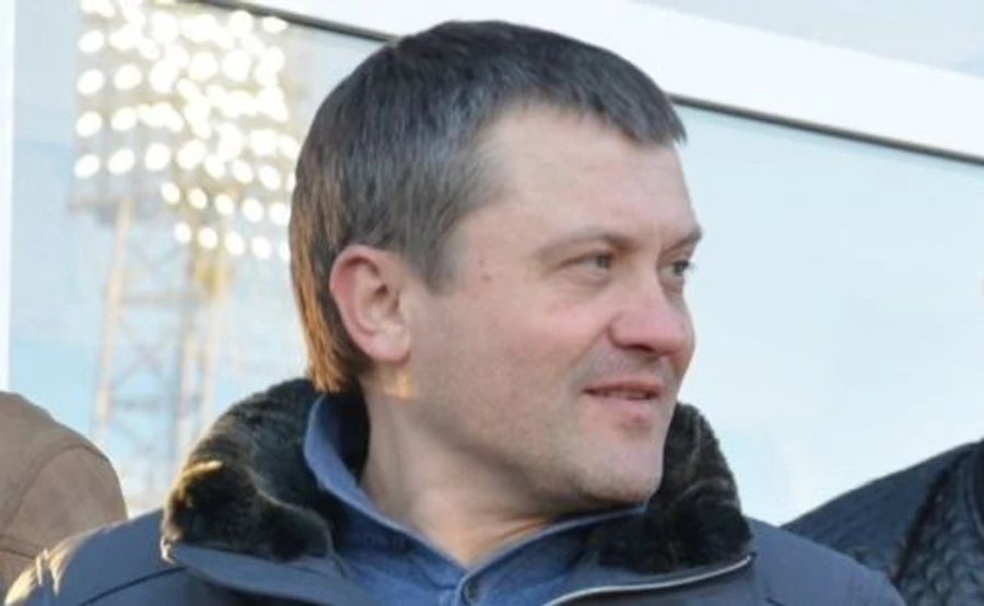 Той, хто стріляв у Мультика-Титова в Миколаєві, був у медичній масці