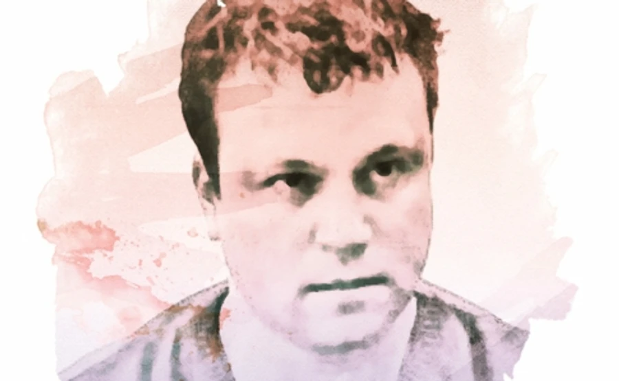 Политзаключенный Кремля Алексей Стогний вышел на свободу