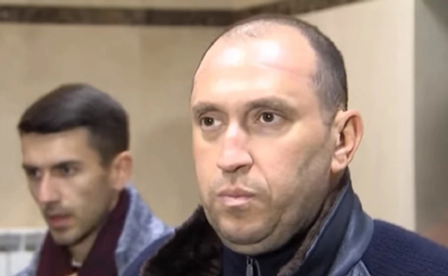 Хрещений батько контрабанди ініціював кримінальне переслідування слідчих ДФС - ЗМІ