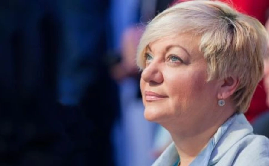 Сожгли дом Гонтаревой под Киевом