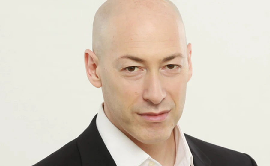 Гордон возглавил предвыборный штаб одной из партий