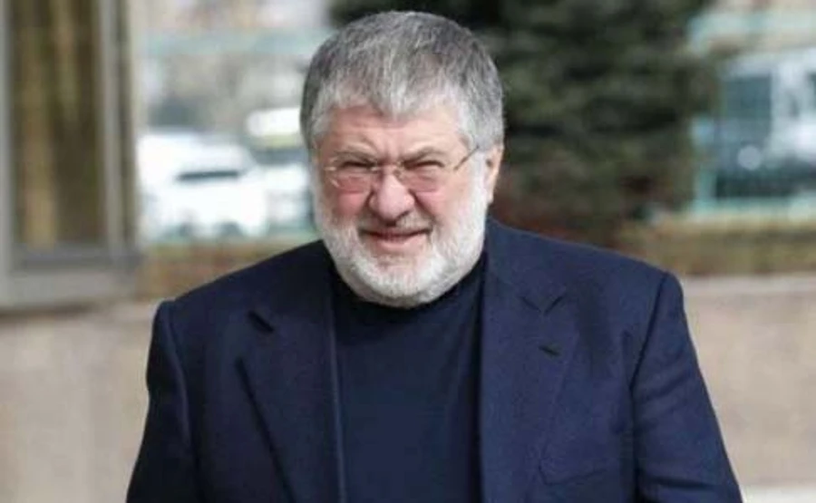 Коломойський: Порошенко програв вибори, бо у нього не було 1+1