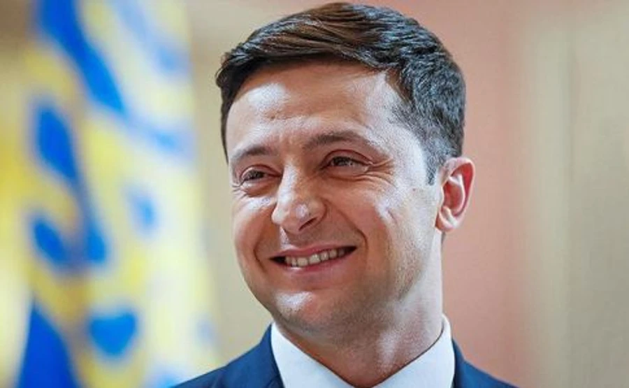 У КМІСі кажуть, що результат Зеленського повторить соціологію