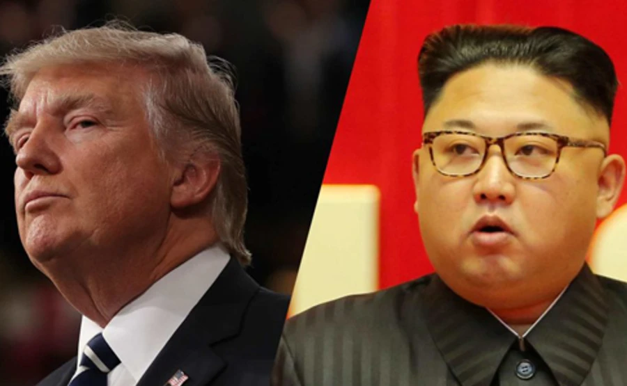 Зустріч Трампа з Кім Чен Ином обійшлася Сингапуру у $12 мільйонів 