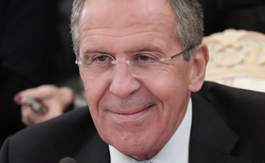 РФ озвучила свої вимоги перед зустріччю в нормандському форматі