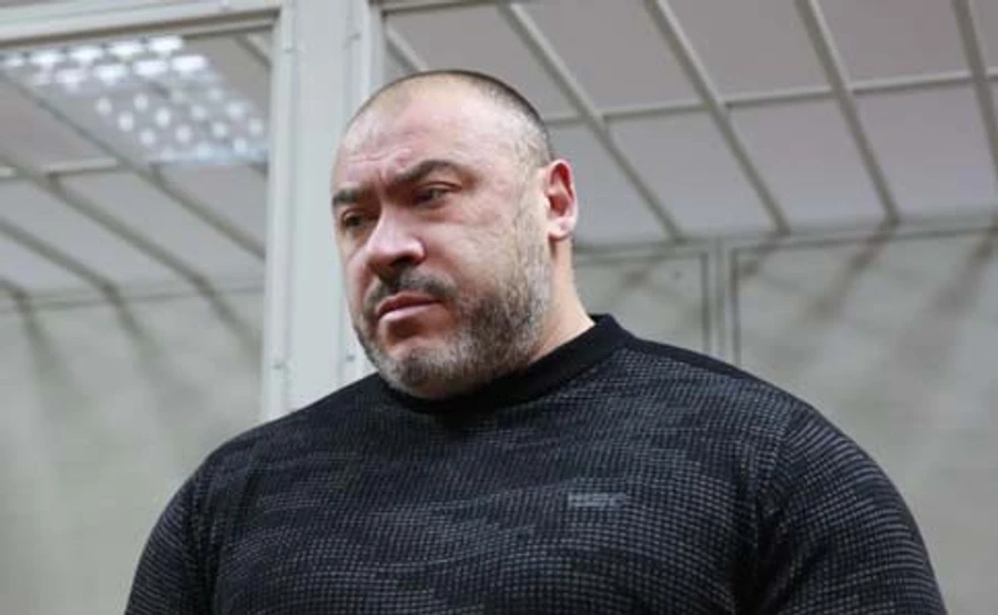 Суд арестовал Крысина на 2 месяца