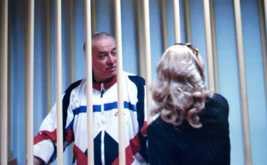 США и до 20 стран ЕС готовятся выслать российских дипломатов - Times