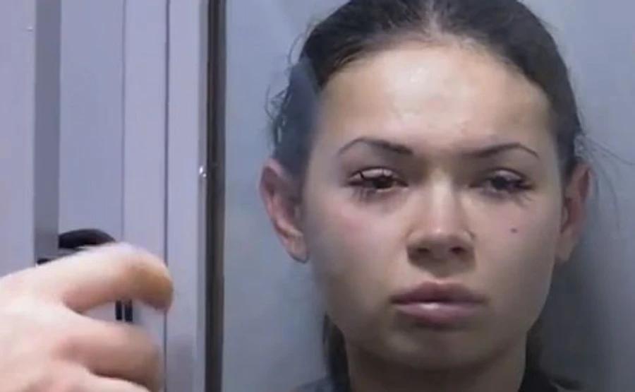 Зайцеву арештували на 2 місяці без права внесення застави