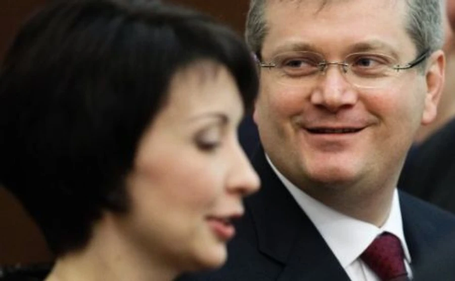 Гужву захищатиме Лукаш, Вілкул готовий взяти його на поруки