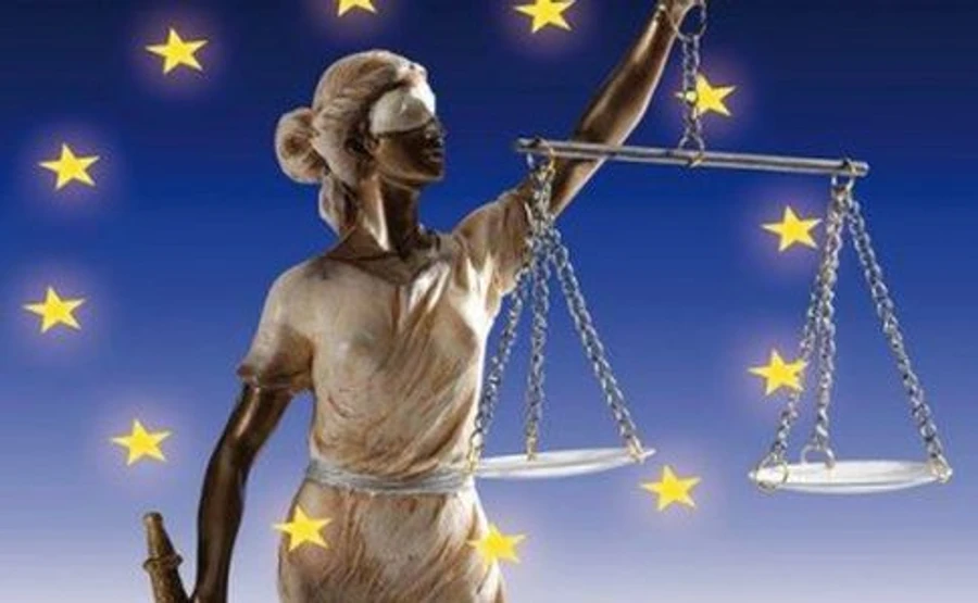 Полозов пояснив, чому у позові до ЄСПЛ проти РФ Україна – співвідповідач 