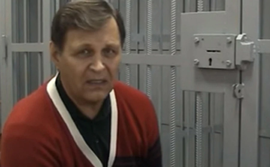 Ландік розповів, хто знав про плани РФ окупувати Луганщину