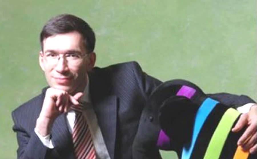 Під Києвом вбили директора великої компанії