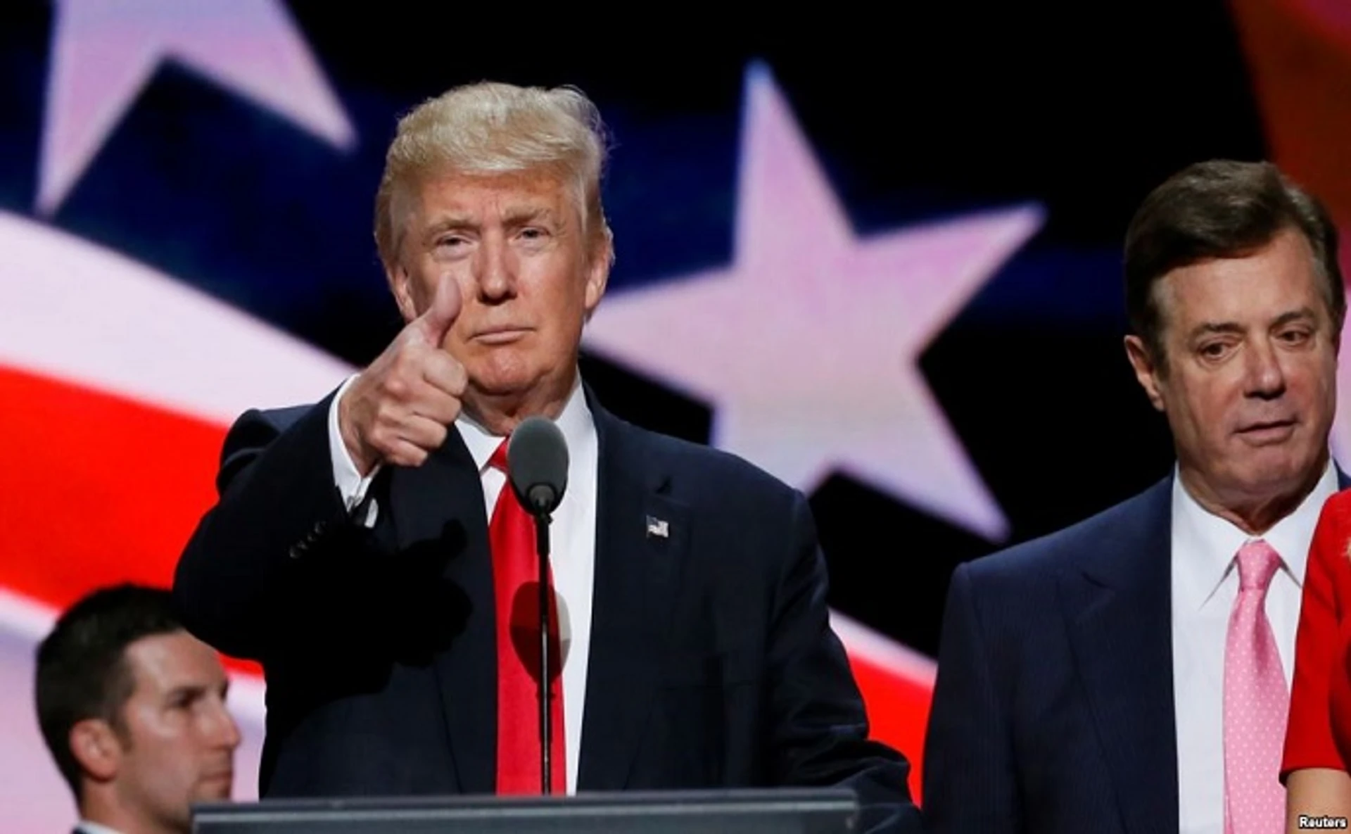 How Paul Manafort Brought US Politics to Ukraine (and Ukrainian Politics to the US)