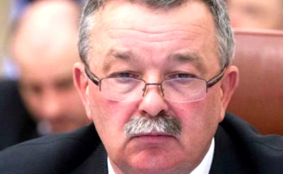 За Василишина внесли 2 млн застави