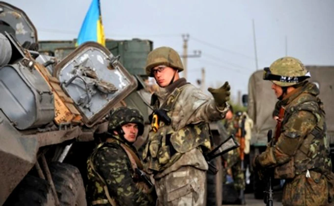 Разведка ожидает провокации от боевиков на праздники