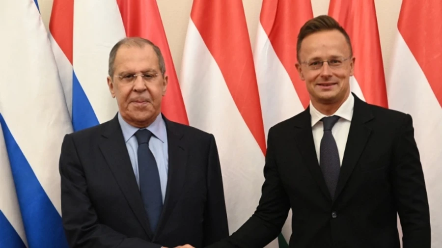 Угорщина блокує нові санкції ЄС проти РФ і Білорусі