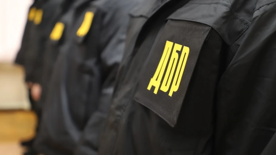 Справа Шабуніна: силовики обшукали квартиру загиблого пілота Джуса