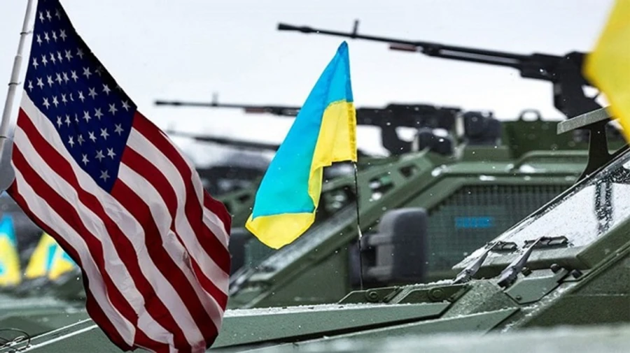 Опрос: Украинцы верят, что США продолжат предоставлять нам оружие