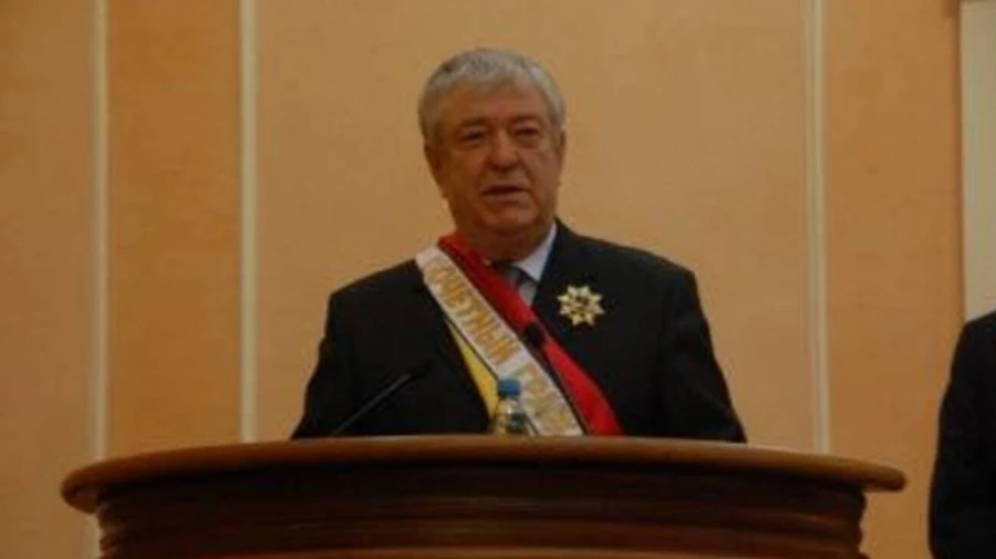 Помер колишній мер Одеси Руслан Боделан
