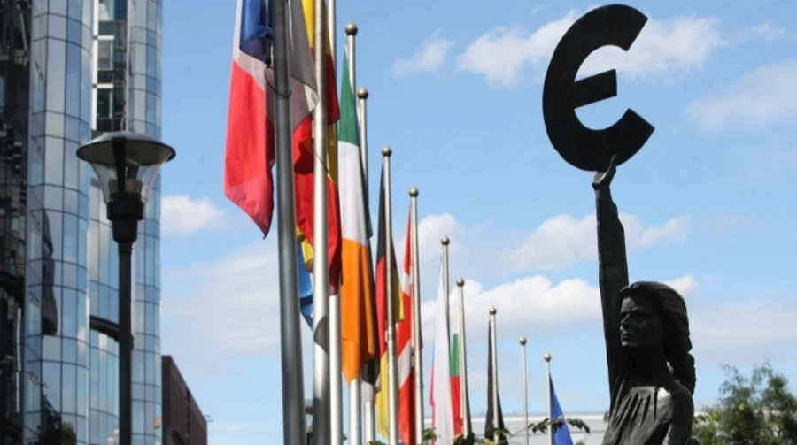 Європарламент закликав збивати дрони й літаки РФ, які порушують кордони ЄС – резолюція