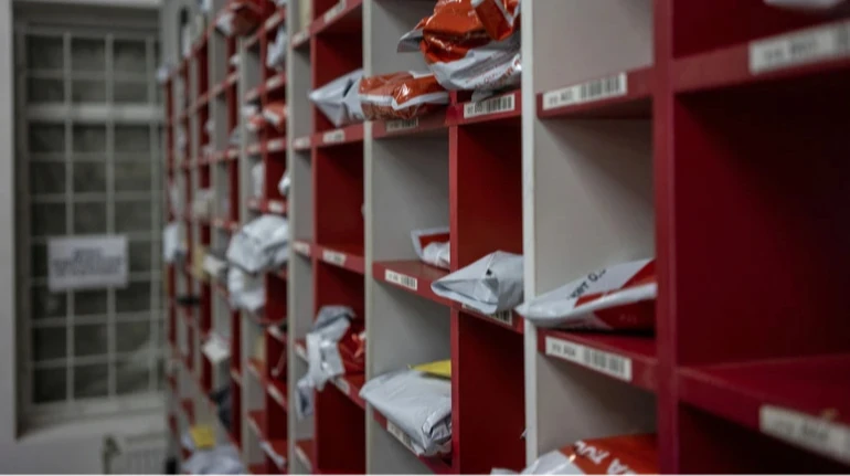 У Новій пошті повідомляють про можливі затримки доставки через нічний обстріл