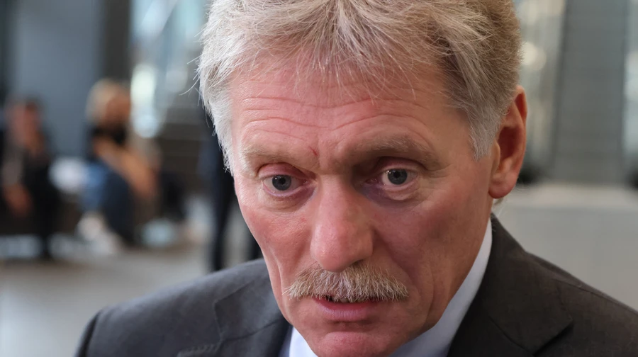 The Kremlin said that they want to achieve their goals in the war through peace negotiations